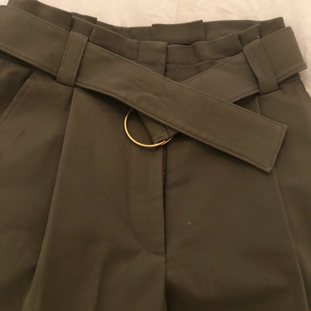 A. L. C. Pants View 3